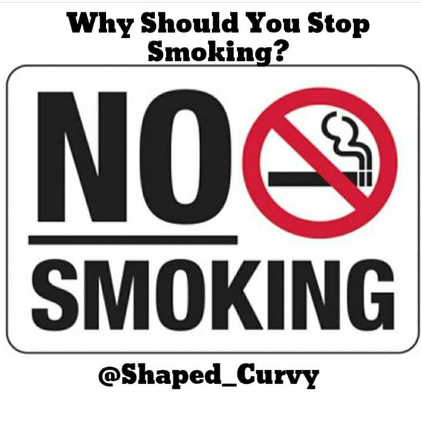 Why Stop Smoking Before Surgery