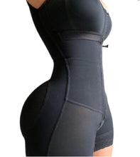 Load image into Gallery viewer, Curvas Faja Ref: 0714 Semi-Custom- Mid-Thigh- Stage 2