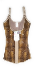 Load image into Gallery viewer, Silhouette Vest Pattern
