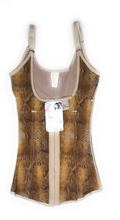 Load image into Gallery viewer, Silhouette Vest Pattern