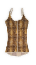 Load image into Gallery viewer, Silhouette Vest Pattern