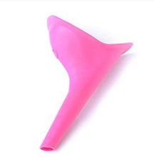 Load image into Gallery viewer, P EZ Female Urinal