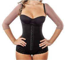 Load image into Gallery viewer, Curvas Compression Sleeves