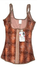 Load image into Gallery viewer, Silhouette Vest Pattern