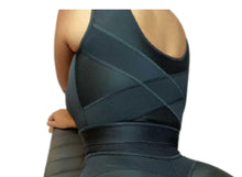 Load image into Gallery viewer, Curvas Support Bra Ref: 4504