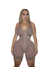 Load image into Gallery viewer, Curvas Bra Faja Ref: 0714 (Custom)