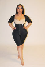 Load image into Gallery viewer, Curvas SCULPT S0216 Free-Bust Faja