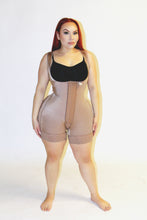 Load image into Gallery viewer, Curvas SCULPT S0216 Free-Bust Faja