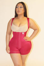 Load image into Gallery viewer, Curvas SCULPT S0216 Free-Bust Faja