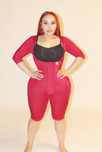 Load image into Gallery viewer, Curvas SCULPT S0216 Free-Bust Faja