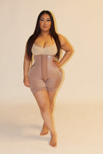 Load image into Gallery viewer, Curvas SCULPT S1001 Free-Bust Faja