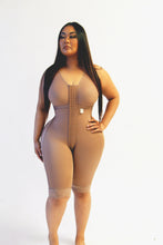 Load image into Gallery viewer, Curvas SCULPT S0714 Bra Faja