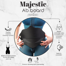 Load image into Gallery viewer, Majestic Abdominal Board