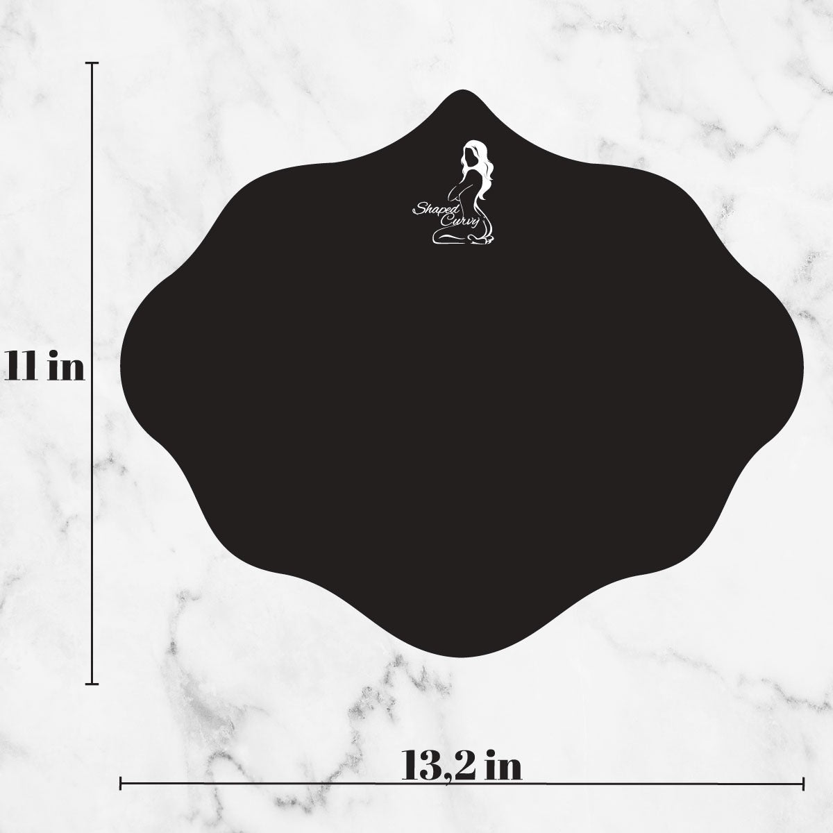 Majestic Firming Core Shaper Brief in Black – Majestic Curves