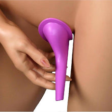 Load image into Gallery viewer, P EZ Female Urinal