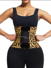 Load image into Gallery viewer, Waist Trimmer (Triple Velcro)