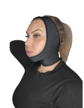 Load image into Gallery viewer, Curvas Faja Mentonera (Face Faja)