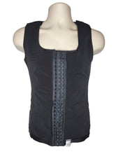 Load image into Gallery viewer, Curvas Faja Ref: 4010 (Male Vest)