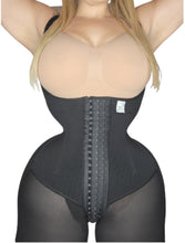 Load image into Gallery viewer, Curvas Faja Ref: 1001 Semi-Custom- Mid-Thigh- Stage 3
