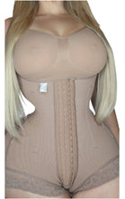 Load image into Gallery viewer, Curvas Booty Shorts Faja Ref: 3001 (Custom)