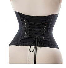 Load image into Gallery viewer, Silhouette Corset