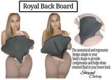 Load image into Gallery viewer, Royal Back Board