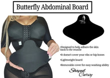 Load image into Gallery viewer, Butterfly Ab Board