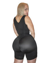 Load image into Gallery viewer, Curvas Faja Ref: 0216 Semi-Custom- Mid-Thigh- Stage 2