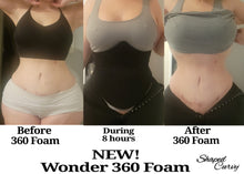 Load image into Gallery viewer, Wonder 360 Lipofoam
