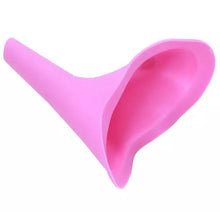Load image into Gallery viewer, P EZ Female Urinal