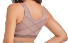 Load image into Gallery viewer, Curvas Support Bra Ref: 4504