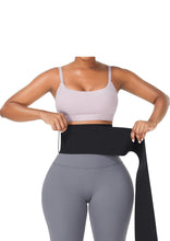 Load image into Gallery viewer, Compression Waist Band