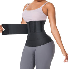 Load image into Gallery viewer, Compression Waist Band