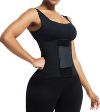 Load image into Gallery viewer, Waist Trimmer (Triple Velcro)