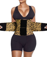 Load image into Gallery viewer, Waist Trimmer (Triple Velcro)