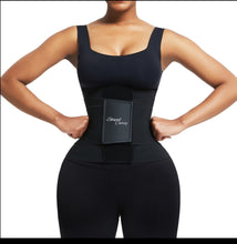 Load image into Gallery viewer, Waist Trimmer (Triple Velcro)