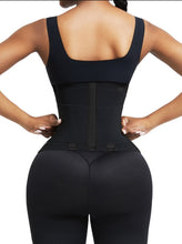 Load image into Gallery viewer, Waist Trimmer (Triple Velcro)