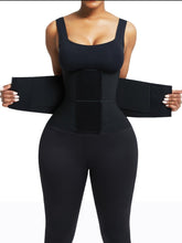 Load image into Gallery viewer, Waist Trimmer (Triple Velcro)
