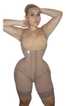 Load image into Gallery viewer, Curvas Bra-less Faja Ref: 0216 (Custom)