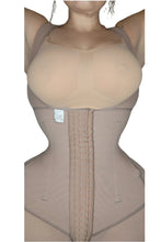 Load image into Gallery viewer, Curvas Bra-less Faja Ref: 0216 (Custom)