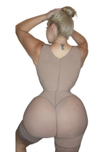 Load image into Gallery viewer, Curvas Bra-less Faja Ref: 0216 (Custom)