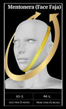 Load image into Gallery viewer, Curvas Faja Mentonera (Face Faja)