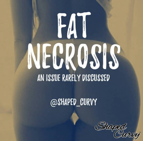 Fat Necrosis