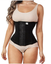Load image into Gallery viewer, Silhouette Corset
