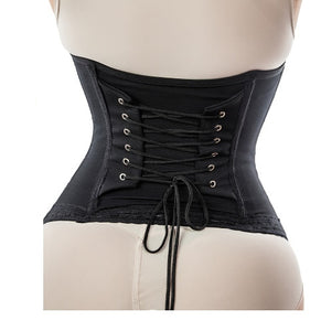 Silhouette Corset – Shaped Curvy