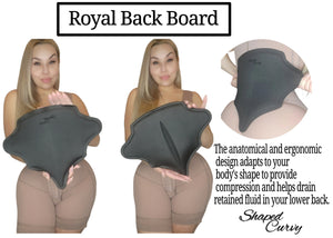 Royal Back Board